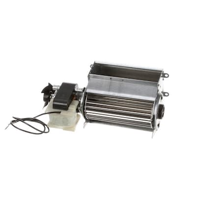 Wisco Blower Motor 0022356